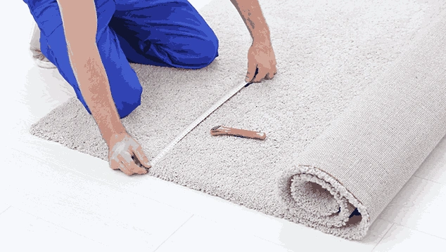 Carpet Repair Services Mernda