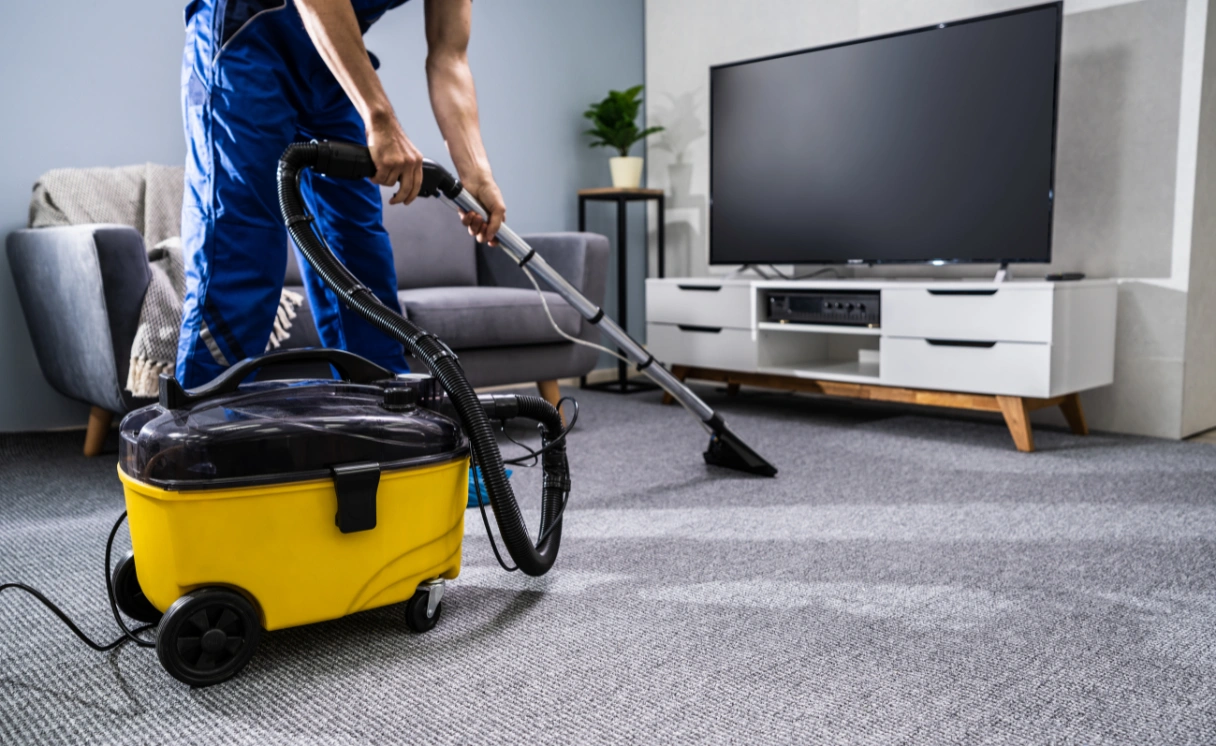 Extract Carpet Cleaning Mernda Contact Office